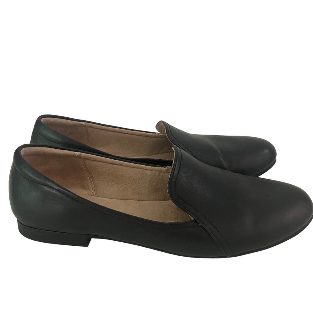 Soul Naturalizer ASHLEY Black Size 7 Women’s Slip on Shoes